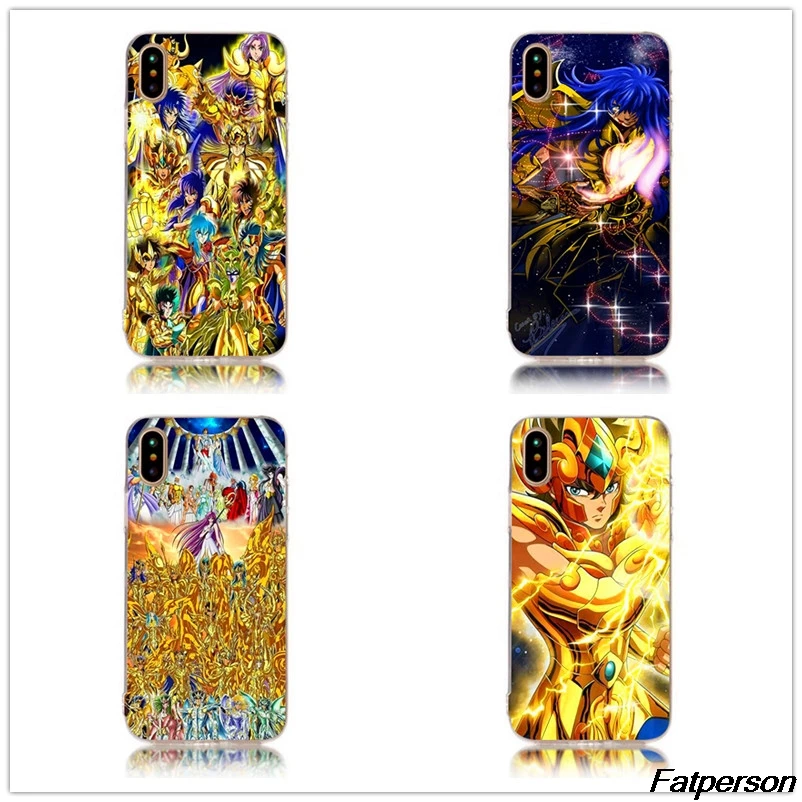 Knights of the Zodiac Hard Transparent phone Case Cover For Apple iPhone X 8 8plus 7 7plus 6 6s plus 5 5s 5c se 4 4s Coque Shell
Knights of the Zodiac Hard Transparent phone Case Cover For Apple iPhone X 8 8plus 7 7plus 6 6s plus 5 5s 5c se 4 4s Coque Shell