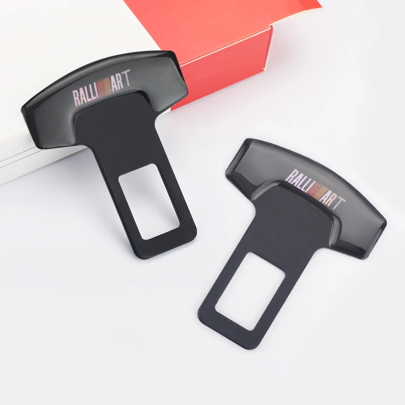 Car Belt Buckles Car Seat Safty Belt Alarm Canceler Stopper for Mitsubishi Lancer 10 RalliArt asx lancer outlander pajero
Car Belt Buckles Car Seat Safty Belt Alarm Canceler Stopper for Mitsubishi Lancer 10 RalliArt asx lancer outlander pajero