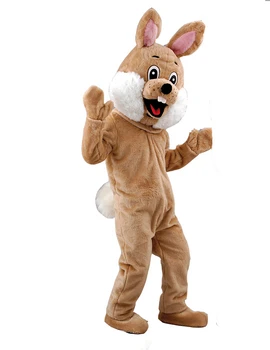Brown coffee Rabbit Mascot Costume costumes for adults christmas Halloween Outfit Fancy Dress Suit Free Shipping2019New
Brown coffee Rabbit Mascot Costume costumes for adults christmas Halloween Outfit Fancy Dress Suit Free Shipping2019New
