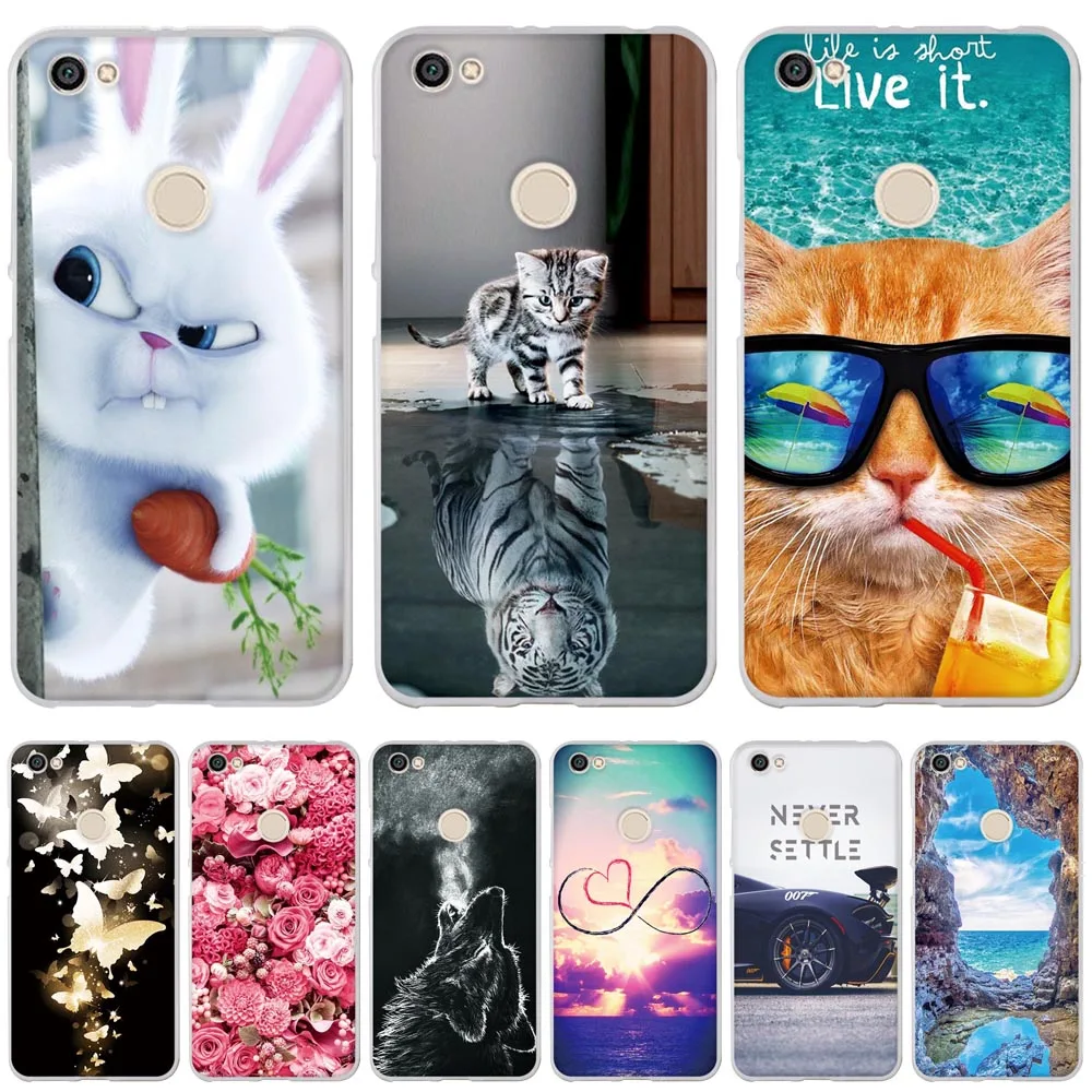 Case For Xiaomi Redmi Note 5A Prime Cases Soft Silicone Cover for Redmi Note 5A Prime Cover For Xiaomi Redmi Note 5A Prime 5.5"
Case For Xiaomi Redmi Note 5A Prime Cases Soft Silicone Cover for Redmi Note 5A Prime Cover For Xiaomi Redmi Note 5A Prime 5.5"