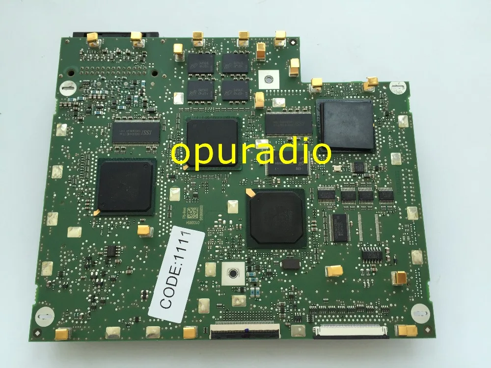 NEW RNS510 LED series main Board with code For RNS 510 Navigation system motherborad/mainboard
NEW RNS510 LED series main Board with code For RNS 510 Navigation system motherborad/mainboard