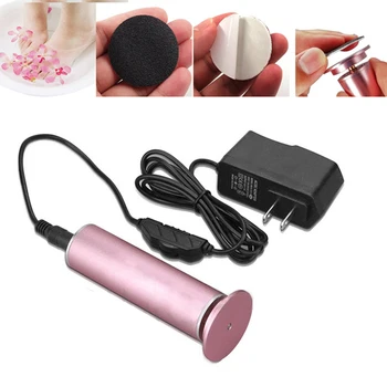 Electric Pedicure Tools Foot Care File Leg Heels Remove Dead Skin Callus Remover Feet Clean Care Machine & Replacement Sandpaper
Electric Pedicure Tools Foot Care File Leg Heels Remove Dead Skin Callus Remover Feet Clean Care Machine & Replacement Sandpaper