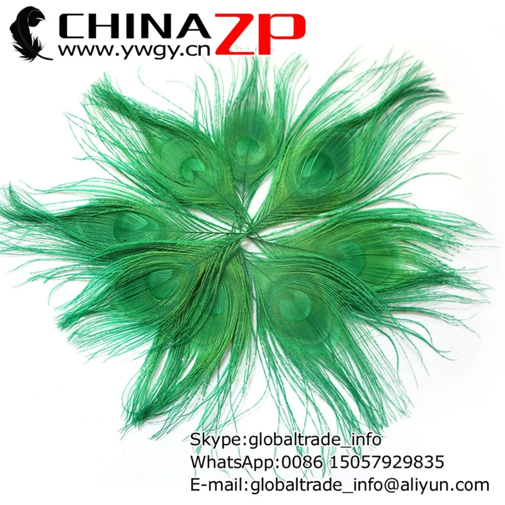 CHINAZP Factory 100 шт./лот Размер 10-12 см Хорошее качество окрашенные Зеленые перья павлина для украшения одежды
CHINAZP Factory 100 шт./лот Размер 10-12 см Хорошее качество окрашенные Зеленые перья павлина для украшения одежды