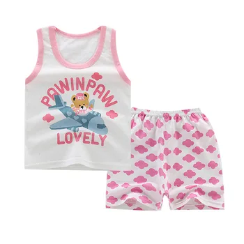 Kids Shorts Suits Children Tracksuit for Boys Sets 2019 Summer Baby Boy Clothes Animal Applique 2pcs Sport Suits Boys Clothing
Kids Shorts Suits Children Tracksuit for Boys Sets 2019 Summer Baby Boy Clothes Animal Applique 2pcs Sport Suits Boys Clothing