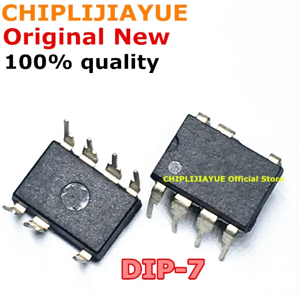 (10piece) 100% New TNY277PN TNY277P TNY277 DIP-7 Original IC chip Chipset BGA In Stock
(10piece) 100% New TNY277PN TNY277P TNY277 DIP-7 Original IC chip Chipset BGA In Stock