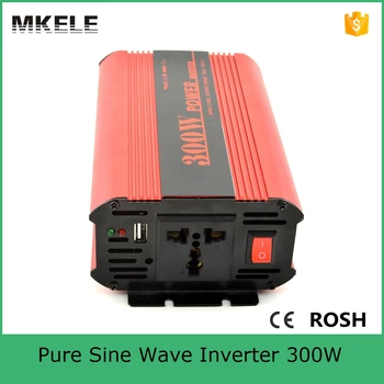 MKP300-481R best power inverters pure sine wave 48v 300w power inverter 110v inverter made in China manufacturer with CE
MKP300-481R best power inverters pure sine wave 48v 300w power inverter 110v inverter made in China manufacturer with CE