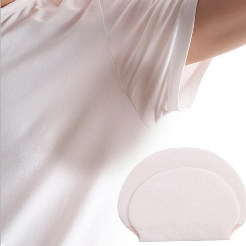 2pcs/30pcs Underarm Dress Clothing Armpit Care Sweat Scent Perspiration Pad Shield Absorbing Deodorant Antiperspirant
2pcs/30pcs Underarm Dress Clothing Armpit Care Sweat Scent Perspiration Pad Shield Absorbing Deodorant Antiperspirant