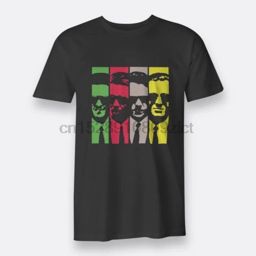 The Inspired Reservoir Dogs Art T shirt Men Tee Shirt Hipster Harajuku Brand Clothing T-Shirt 
The Inspired Reservoir Dogs Art T shirt Men Tee Shirt Hipster Harajuku Brand Clothing T-Shirt