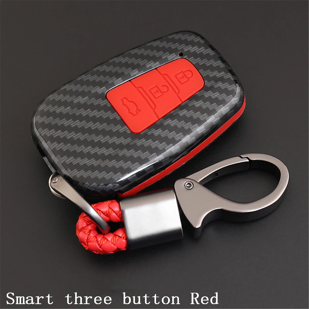 2019 PVC Remote Car Keychain Key Cover Case For Toyota Highlander Camry CHR Prius Corolla RAV4 Prado Land Cruiser 2017 2018
2019 PVC Remote Car Keychain Key Cover Case For Toyota Highlander Camry CHR Prius Corolla RAV4 Prado Land Cruiser 2017 2018