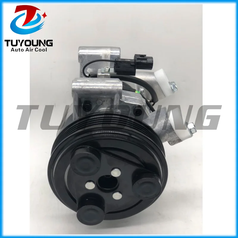 92600d250c b160206467 7813A673 auto ac compressor for Mitsubishi L200 2.4 4N15 15-18
92600d250c b160206467 7813A673 auto ac compressor for Mitsubishi L200 2.4 4N15 15-18
