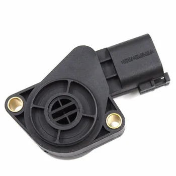 SMD Throttle Position Sensor with 6 PIN for Volvo FH12 FH16 FM13 Renault OE number 85109590 21116881 20504685
SMD Throttle Position Sensor with 6 PIN for Volvo FH12 FH16 FM13 Renault OE number 85109590 21116881 20504685