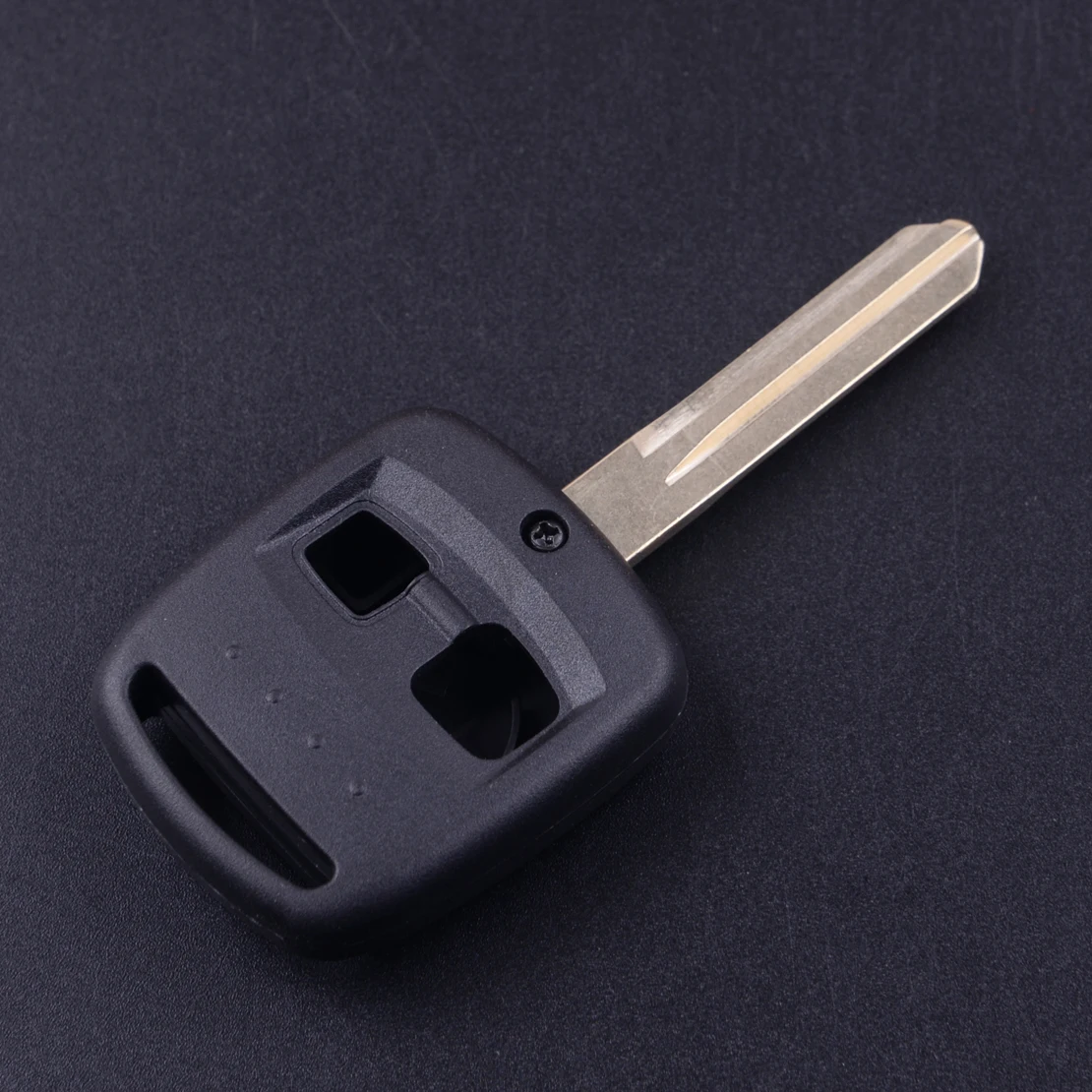 DWCX 2 Buttons Car Remote Key Case Shell Fob Replacement fit for Subaru Forester Legacy Impreza Outback 2000 2001 2002
DWCX 2 Buttons Car Remote Key Case Shell Fob Replacement fit for Subaru Forester Legacy Impreza Outback 2000 2001 2002
