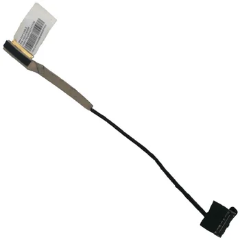 NEW Laptop Cable For ASUS G46V G46VM G46VW G46 P/N 1422-019X000 Replacement Repair Notebook LCD LVDS CABLE