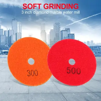 Diamond Polishing Pad Quartz Stone Marble Polishing Wheel Abrasive Tool Diamond Polishing Pad For Granite Marble Stone
Diamond Polishing Pad Quartz Stone Marble Polishing Wheel Abrasive Tool Diamond Polishing Pad For Granite Marble Stone