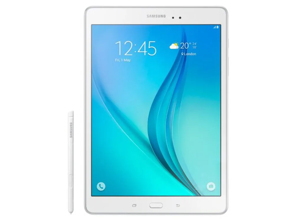 Samsung Galaxy Tab A 9.7