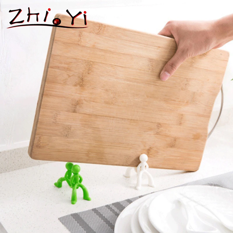2 PCS/LOT Creative Home Kitchen Multifunction Storage Rack Cutting Board Tableware Organizer Storage Holders & Racks Accessories
2 PCS/LOT Creative Home Kitchen Multifunction Storage Rack Cutting Board Tableware Organizer Storage Holders & Racks Accessories