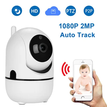 Eyedea HD 1080P 2.0MP 720P Wireless Security IP Night Vision CCTV Camera WIFI Video Surveillance P2P Baby Monitor Indoor Camera
Eyedea HD 1080P 2.0MP 720P Wireless Security IP Night Vision CCTV Camera WIFI Video Surveillance P2P Baby Monitor Indoor Camera