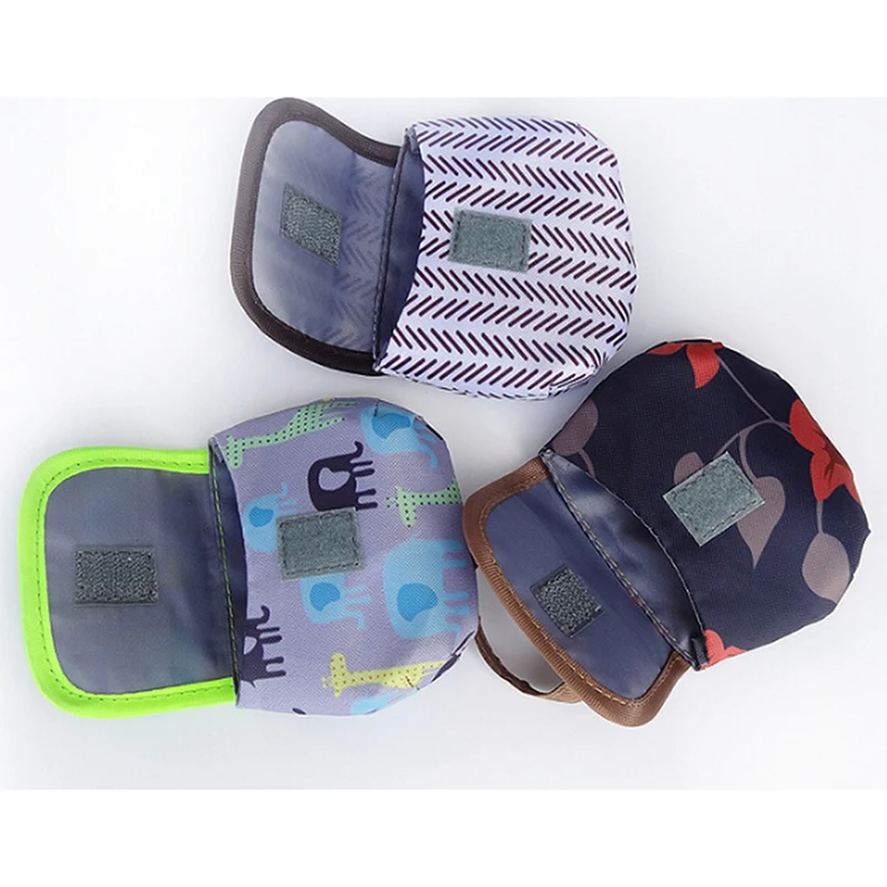 pacifier pouch