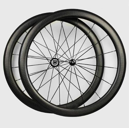 700C full carbon fiber Dimple surface wheels 50mm depth 25mm width Glof surface carbon wheelset with "Z" mark
700C full carbon fiber Dimple surface wheels 50mm depth 25mm width Glof surface carbon wheelset with "Z" mark