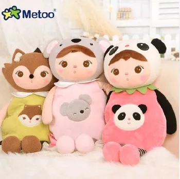 Cartoon School Bags Kids Doll Plush Toy Satchel Children Shoulder Bag for Kindergarten Angela Rabbit Girl Backpack Metoo Doll
Cartoon School Bags Kids Doll Plush Toy Satchel Children Shoulder Bag for Kindergarten Angela Rabbit Girl Backpack Metoo Doll