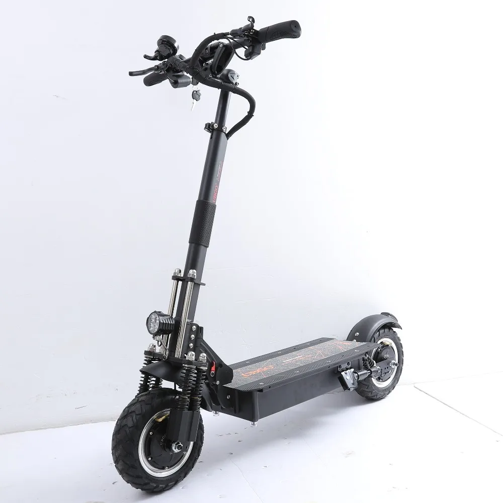 UBGO 1005 Plus 52V LG Battery Double Driver Motor Powerful Electric Scooter 10 Inch E-Scooter
UBGO 1005 Plus 52V LG Battery Double Driver Motor Powerful Electric Scooter 10 Inch E-Scooter