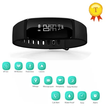 best selling bluetooth bracelet watch Call message notification reminder heart rate monitor smartband Smart Band Remind Fitness
best selling bluetooth bracelet watch Call message notification reminder heart rate monitor smartband Smart Band Remind Fitness