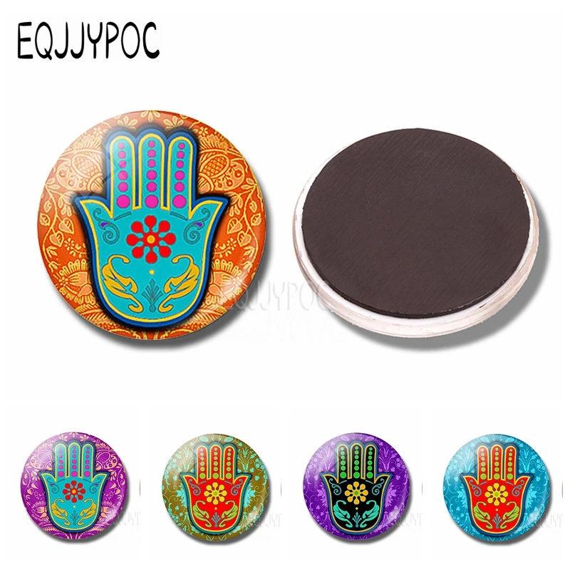 Eyes of Turkey Glass Dome Cabochons Round 30MM Fridge Magnet Crystal Decoration Refrigerator Magnetic Stickers Turkish Souvenirs
Eyes of Turkey Glass Dome Cabochons Round 30MM Fridge Magnet Crystal Decoration Refrigerator Magnetic Stickers Turkish Souvenirs