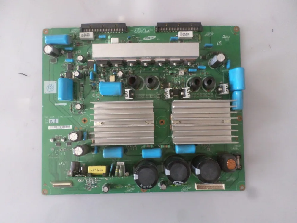 LJ41-02317A LJ92-01046A Good Working Tested