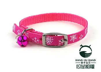 50Sets/Lot 600Pcs/Lot Classic Pet Dog & Cat Snowflakes Print Collar Waistband Style 1.0cm
50Sets/Lot 600Pcs/Lot Classic Pet Dog & Cat Snowflakes Print Collar Waistband Style 1.0cm