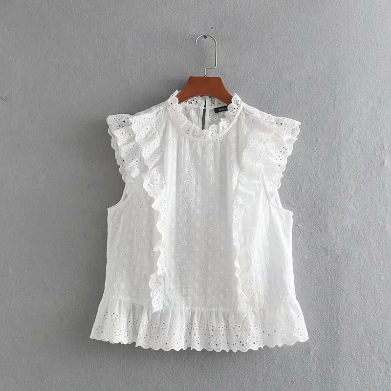 Women fashion CC42-9181 European and American fashion laminated decorative embroidery jacket
Women fashion CC42-9181 European and American fashion laminated decorative embroidery jacket