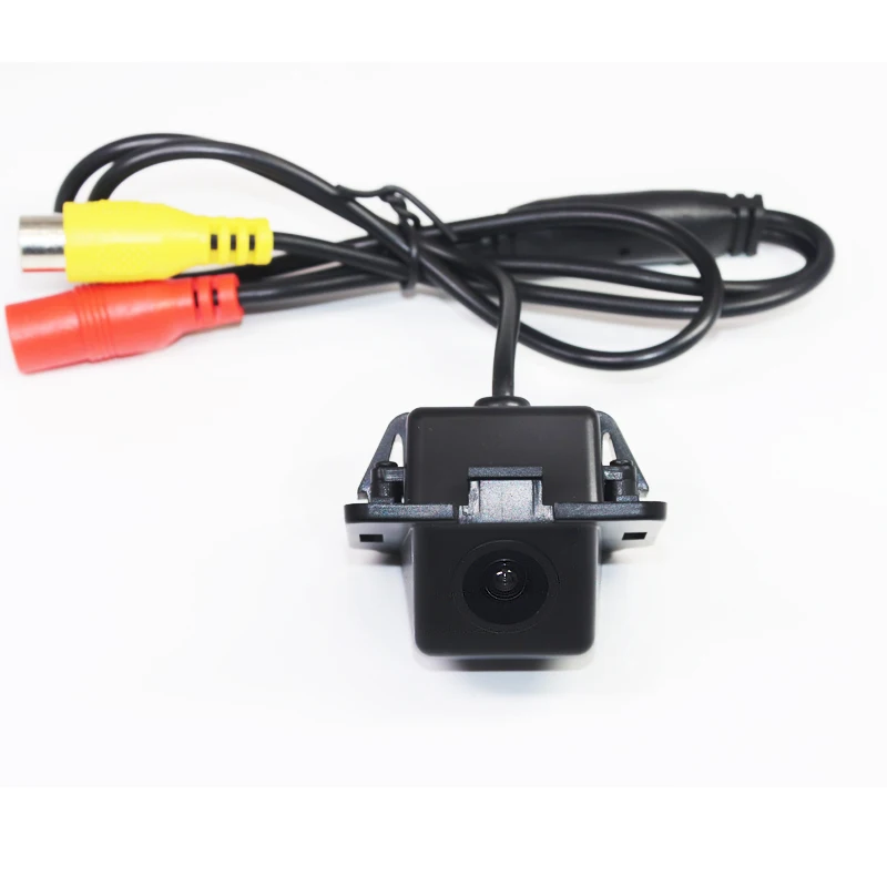 

CCD HD car reverse parking camera For Mitsubishi Outlander Car Rear View Back Up Reversing camera Waterproof Night Vision