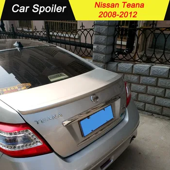 UBUYUWANT use for nissan teana/altima Spoiler 2008-2012 High Quality ABS Material Car Rear Wing spoiler for nissan teana
UBUYUWANT use for nissan teana/altima Spoiler 2008-2012 High Quality ABS Material Car Rear Wing spoiler for nissan teana