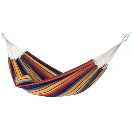 200*80cm bearing 150kg outdoor camping swing thickening large casual canvas hammock
200*80cm bearing 150kg outdoor camping swing thickening large casual canvas hammock
