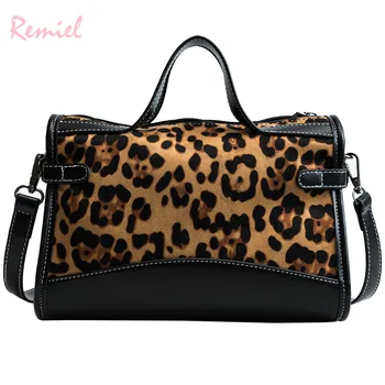 Sexy Leopard Ladies Big Tote bag 2018 New Fashion Retro High quality Suede Women's Designer Handbag Large Shoulder Messenger Bag
Sexy Leopard Ladies Big Tote bag 2018 New Fashion Retro High quality Suede Women's Designer Handbag Large Shoulder Messenger Bag