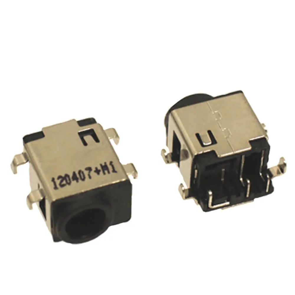 WZSM Brand New DC Power Jack for Samsung NP300E5A NP300V5A NP305V5A NP305E5A NP305E7A-A02US
WZSM Brand New DC Power Jack for Samsung NP300E5A NP300V5A NP305V5A NP305E5A NP305E7A-A02US