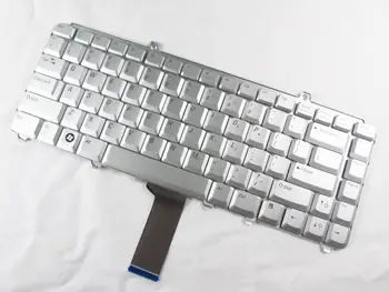 NEW OEM FOR DELL Inspiron 1410 XPS M1330 M1530 P446J NSK-D9301 US Laptop Keyboard
NEW OEM FOR DELL Inspiron 1410 XPS M1330 M1530 P446J NSK-D9301 US Laptop Keyboard