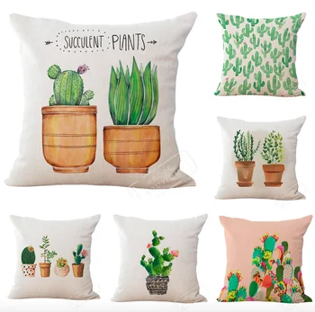 Green Plant Cactus Succulents Neck Body Pillowcase Linen Bed Pillows Cover Couch Seat Cushion Throw Pillow Home Decoration Gift
Green Plant Cactus Succulents Neck Body Pillowcase Linen Bed Pillows Cover Couch Seat Cushion Throw Pillow Home Decoration Gift