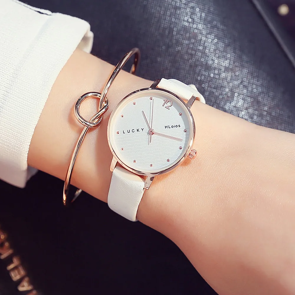 2018 Fashion WristWatch Retro Rainbow Design Women Dress Watch Quartz Leather Watches gift for lovers Montre Relogio
2018 Fashion WristWatch Retro Rainbow Design Women Dress Watch Quartz Leather Watches gift for lovers Montre Relogio