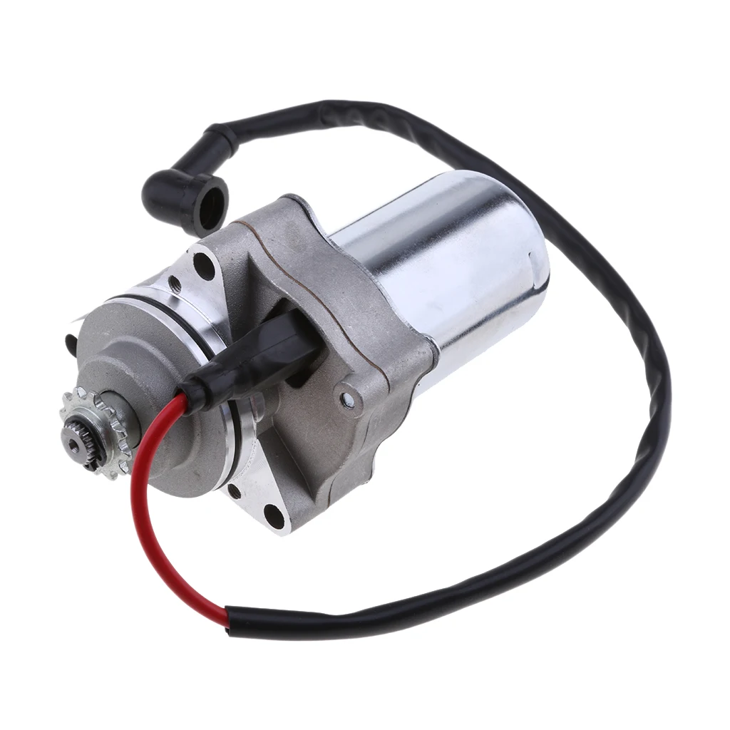 Metal Motorcycle Starter Relay with 460mm wire for 90cc 110cc 125cc Starter Engine System Solenoid Motorcycle Starter Relay Metal Motorcycle Starter Relay with 460mm wire for 90cc 110cc 125cc Starter Engine System Solenoid Motorcycle Starter Relay