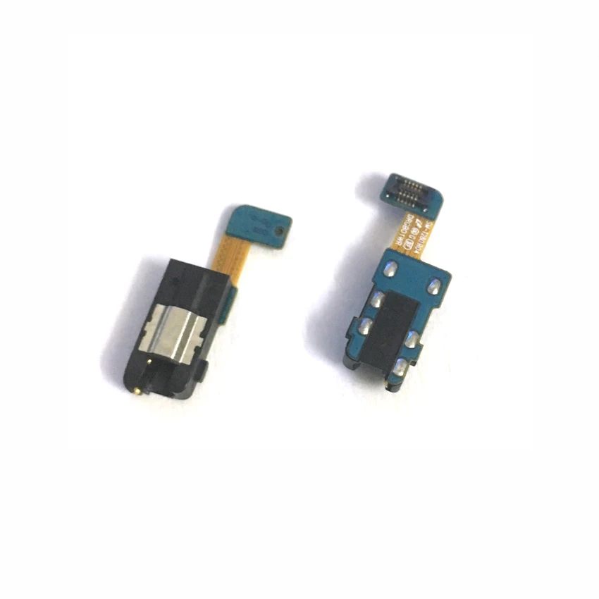 5pcs For Samsung Tab A SM-T280 T285 T280 Headphone Earphone Jack Audio Flex Cable Ribbon
5pcs For Samsung Tab A SM-T280 T285 T280 Headphone Earphone Jack Audio Flex Cable Ribbon