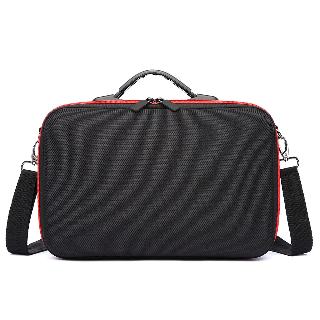 Ouhaobin Storage Bag For Holy stone HS160 Remote Control Drone Accessories Battery Safe Portable Bag Storage Shoulder Case 514#2
Ouhaobin Storage Bag For Holy stone HS160 Remote Control Drone Accessories Battery Safe Portable Bag Storage Shoulder Case 514#2