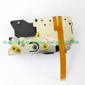 Rotating Shutter Assembly Charge Base Plate For Nikon D700 Digital Camera Repair Part
Rotating Shutter Assembly Charge Base Plate For Nikon D700 Digital Camera Repair Part