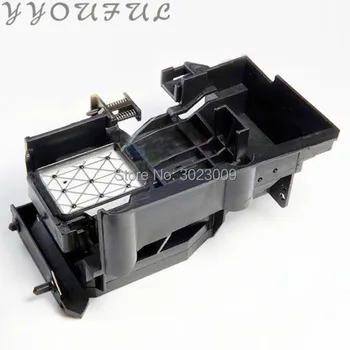 large format printer spare parts Sky color 3180 4180 Titan-jet 1604 Smart color DX5 cap top assembly printhead clean unit 1pc
large format printer spare parts Sky color 3180 4180 Titan-jet 1604 Smart color DX5 cap top assembly printhead clean unit 1pc
