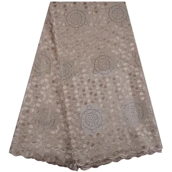 Swiss Lace Fabric Gold Color Swiss Voile Lace In Switzerland High Quality African Dry Cotton Voile Lace Fabric For Wedding F1311
Swiss Lace Fabric Gold Color Swiss Voile Lace In Switzerland High Quality African Dry Cotton Voile Lace Fabric For Wedding F1311