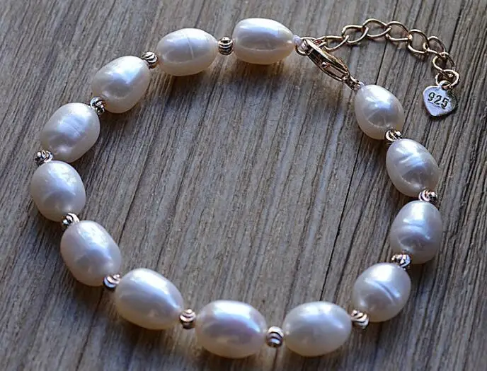 Free shipping 1pcs natural pearl bracelet for women hand chain fashion bracelet
Free shipping 1pcs natural pearl bracelet for women hand chain fashion bracelet