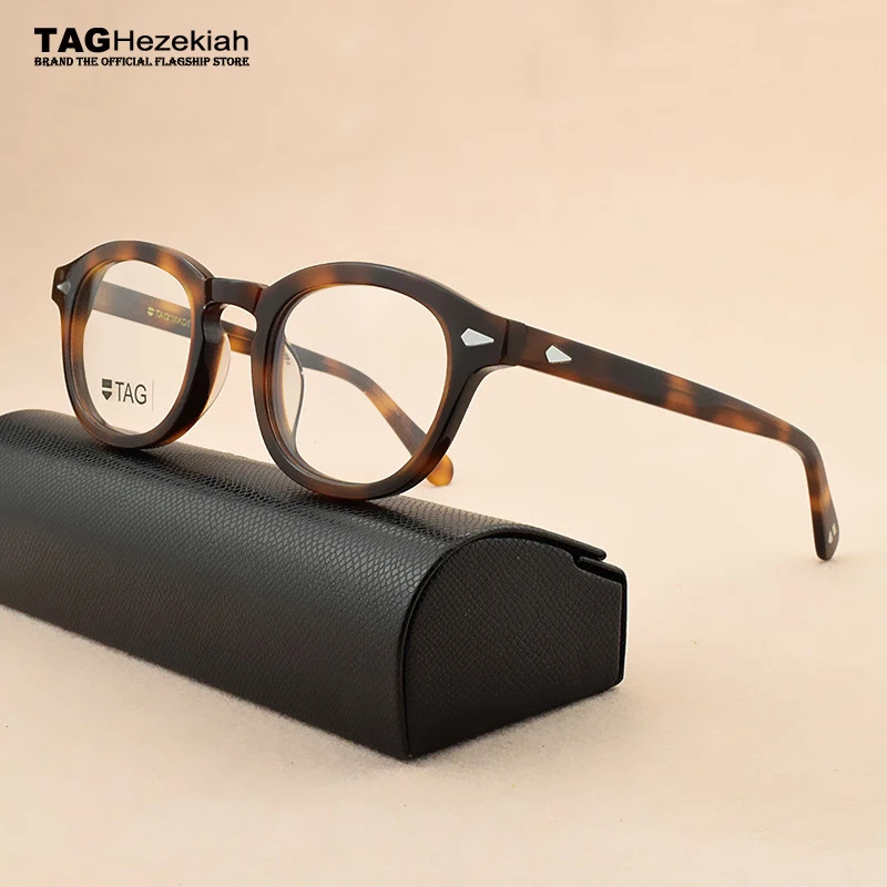 2019 Brand vintage glasses frame men spectacle frames myopia eye glasses frames for men/women computer round glasses frame women
2019 Brand vintage glasses frame men spectacle frames myopia eye glasses frames for men/women computer round glasses frame women