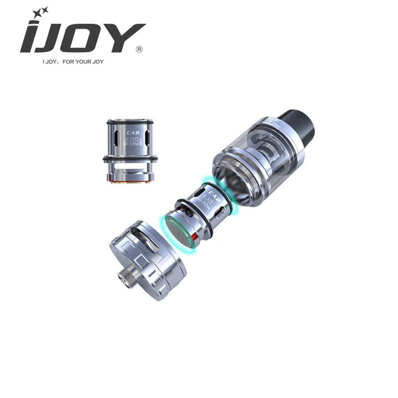 ijoy 5