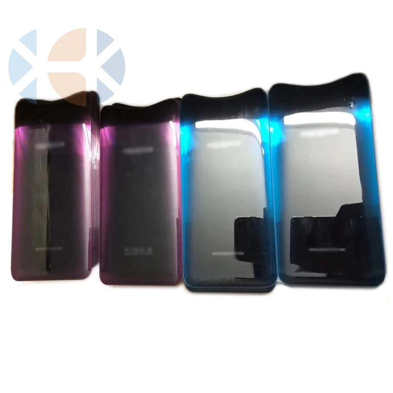 Back Glass Battery Cover For Oppo Find X Battery Door Housing Case Red&Blue For Oppo Smartphone Battery Cover Replacement
Back Glass Battery Cover For Oppo Find X Battery Door Housing Case Red&Blue For Oppo Smartphone Battery Cover Replacement