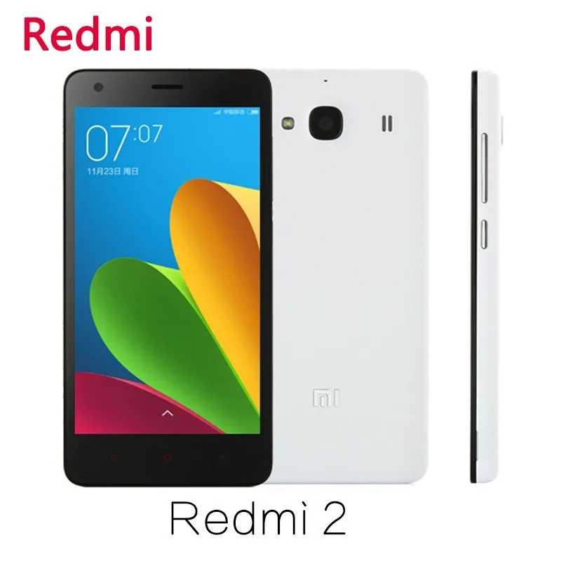 Xiaomi Redmi 4g Lte