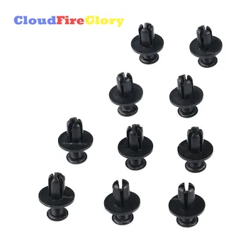 For Hyundai Accent Tucson Sonata Elantra For Kia Sportage 10Pcs Or 20Pcs Or 50Pcs Bumper Retainer Push Clip Hole 86590-28000
For Hyundai Accent Tucson Sonata Elantra For Kia Sportage 10Pcs Or 20Pcs Or 50Pcs Bumper Retainer Push Clip Hole 86590-28000
